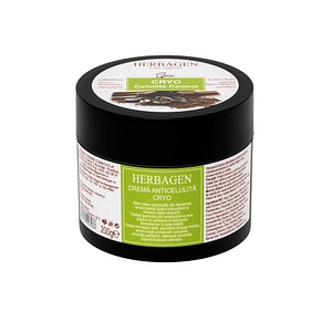 Crema anticelulita CRYO