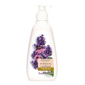 Sapun lichid intim cu extracte de lavanda si echinacea 500ml