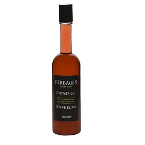 Gel de dus Elixir Struguri, 250ml