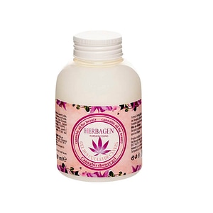 Gel de dus Ulei de canepa, 500ml