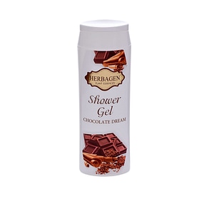 Gel de dus Chocolate Dream, 250ml