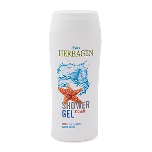 Gel de dus Ocean, 250ml