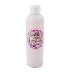 Gel de dus Tea Time Candy, 250ml