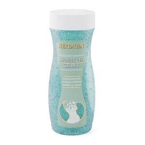 Gel de dus exfoliant anticelulita cu sfere de ceara Cirebelle, 300ml