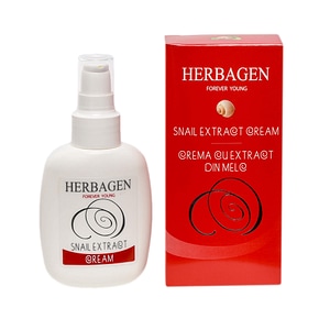 Crema cu extract de melc