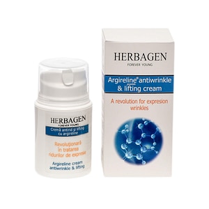 Crema antirid si lifting Argireline