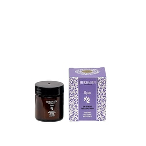 Balsam relaxant anti-stres Ayurveda
