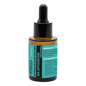 Ser anticearcane, antipungi 30ml