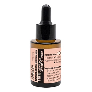 Ser iluminator antirid si lifting 30ml