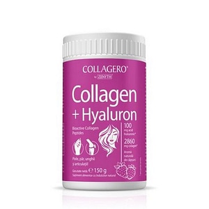 Collagen Hyaluron 150 grame Zenyth
