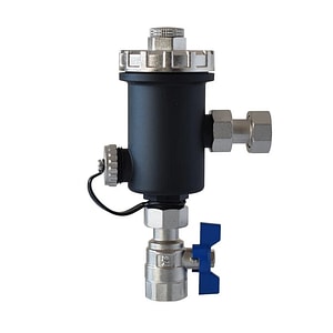 Filtru antimagnetia MOTAN