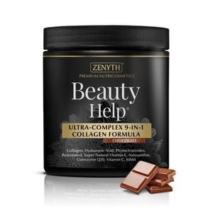 Beauty Help Chocolate 300 g Zenyth