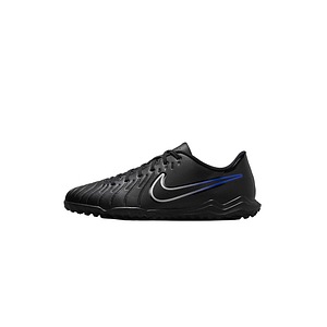 Ghete Fotbal Nike Legend 10 Club TF, Negru, 41