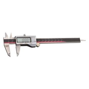 Subler digital din inox, Profesional, Harden