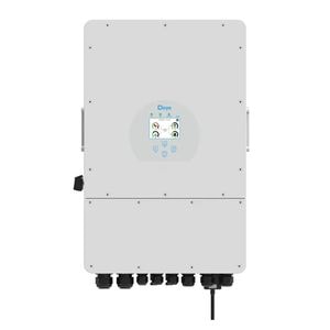 Invertor DEYE 10kW trifazat, hibrid