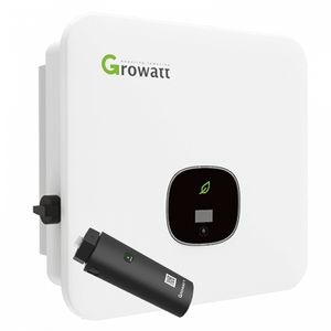 Invertor Rezidential On-grid GROWATT MOD -15KTL3-X-PERSOANE FIZICE