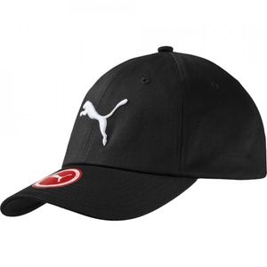 Sapca Puma Essential Big Cat, marime universala, Negru