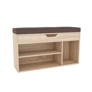 Pantofar DACENERGY, PAL, 103.7 x 32 x 51 cm, stejar sonoma
