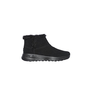 Ghete Skechers On The Go Joy W, Negru, 36.5