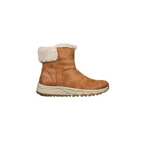 Ghete Skechers Escape Plan Cozy W, Maro, 37.5