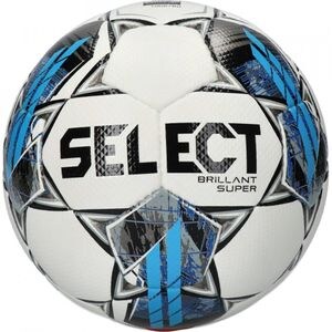 Minge fotbal Select Brillant Super HS FIFA V22 - oficiala de joc