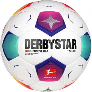 Minge fotbal Select Derbystar Bundesliga Brillant APS V23 - oficiala de joc