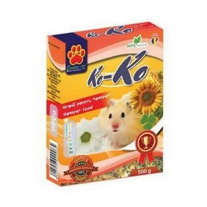 Hrana Pentru Hamsteri, Ko-Ko, 500 g