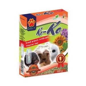 Hrana Pentru Rozatoare, Ko-Ko Granule, 500 g