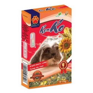 Hrana Pentru Cobai, Ko-Ko, 1 kg