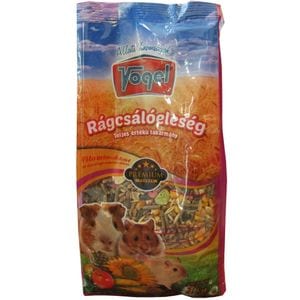 Hrana Pentru Hamsteri, Vogel Premium Cu Vitamine, 1 kg