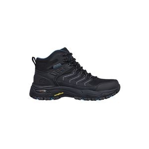 Ghete Skechers Arch Fit Dawson, Negru, 41