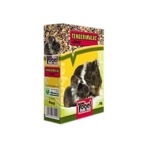 Hrana Pentru Cobai, Vogel, 1 kg