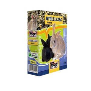 Hrana Pentru Iepuri, Vogel, 1 kg