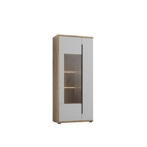 Vitrina Mare, Rosario, Modul E, L 87.5 x A 40.6 x H 200.9 cm