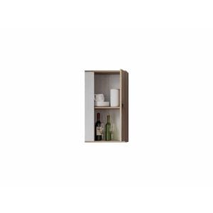 Corp Superior Rafa pal melaminat 16mm, 43.9x26.6x77cm