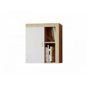 Corp Suspendat Milan E, Culoare StejarAuriu , L 60 x A 30.4 x H 69.8 cm