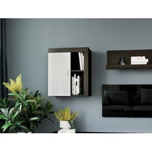 Corp Suspendat Milan Modul E - Pal Melaminat 16 mm