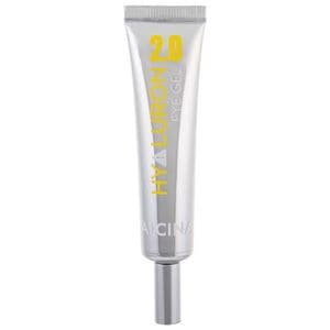 Gel anti-cearcane, Alcina, Hyaluron 2.0, 15 ml