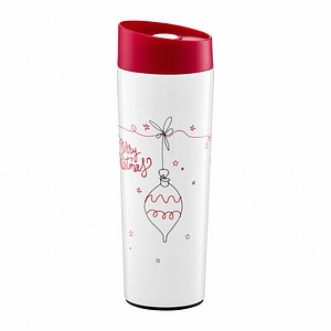 Cana termos 340ml, model glob, AMBITION Line Art