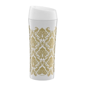 Cana termos 400ml, auriu, AMBITION Glamour