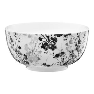 Bol portelan 14cm, AMBITION Black Nature
