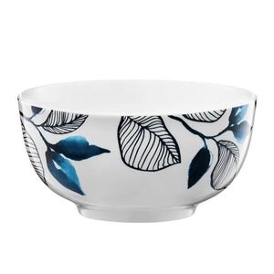 Bol portelan 14cm, AMBITION Blue Flower