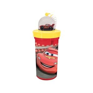 Recipient cu pai 420ml, DISNEY Cars