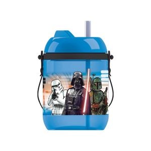 Recipient cu pai 400ml, DISNEY Star Wars