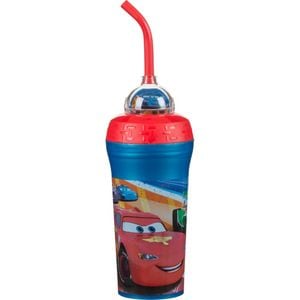 Recipient cu pai 350ml, DISNEY Cars