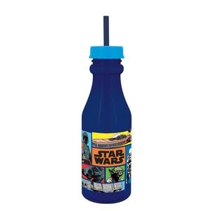 Recipient cu pai 0.5L, DISNEY Star Wars