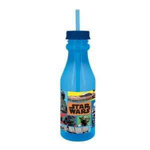 Recipient cu pai 500ml, DISNEY Star Wars