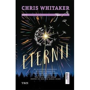 Eternii - Chris Whitaker