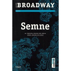 Semne - Alice Broadway