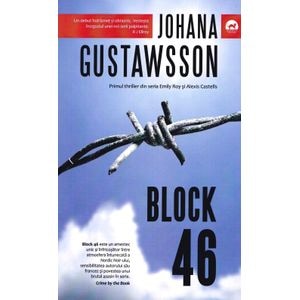Block 46 - Johana Gustawsson